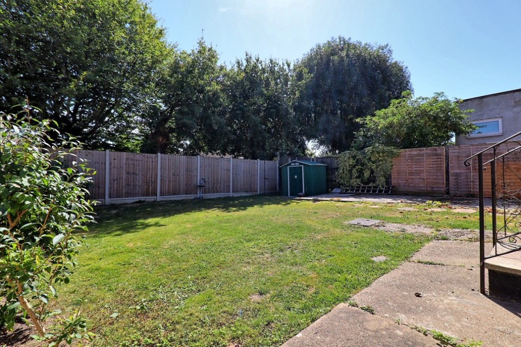 Thundersley