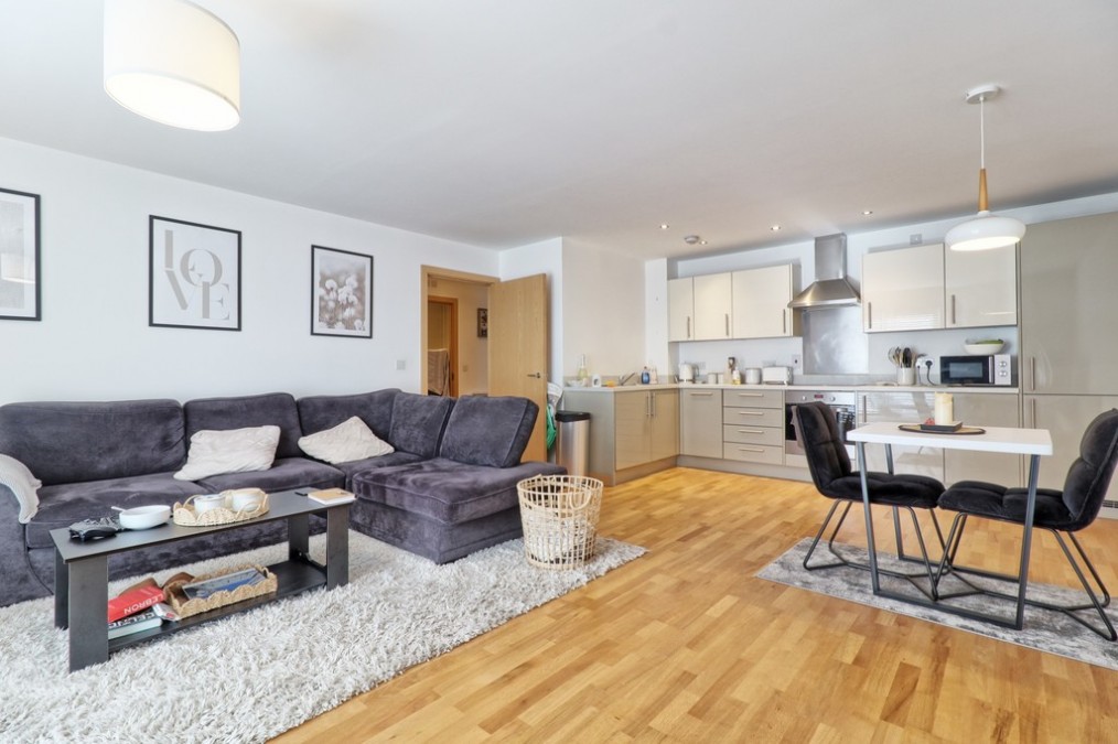 Cherrydown East, Basildon, Essex