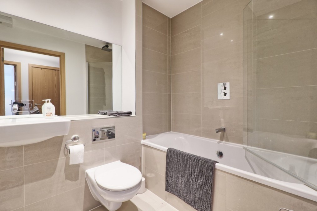 Cherrydown East, Basildon, Essex