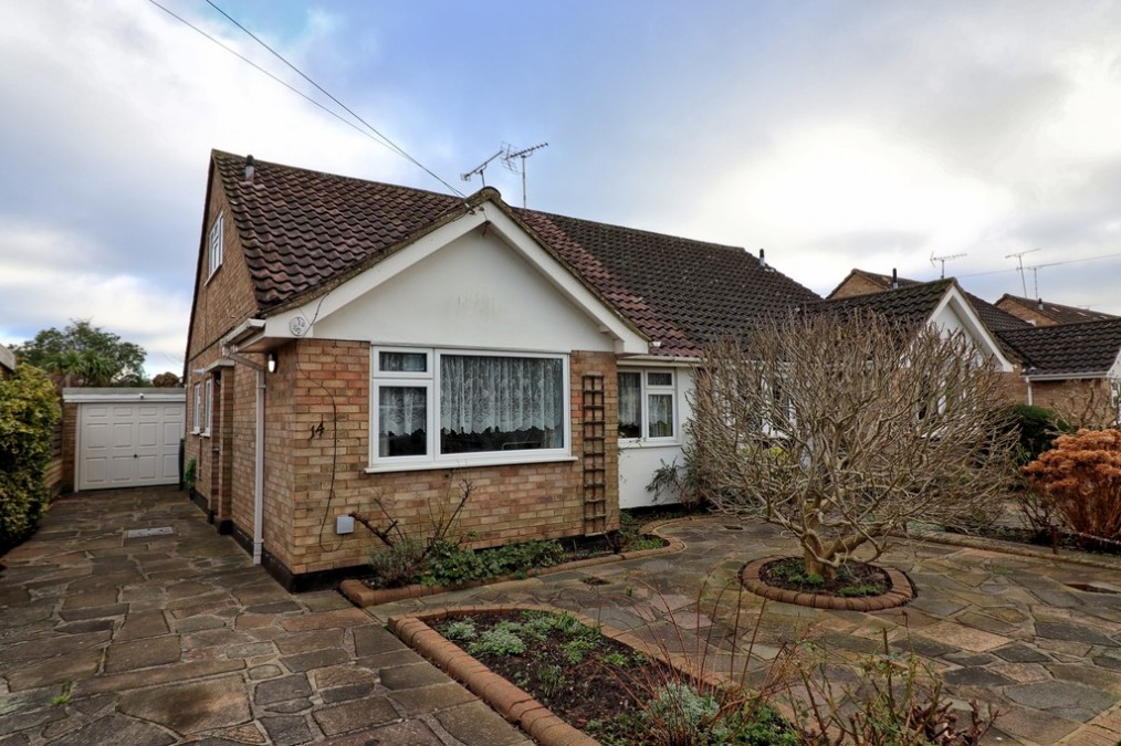 Princes Avenue, Thundersley