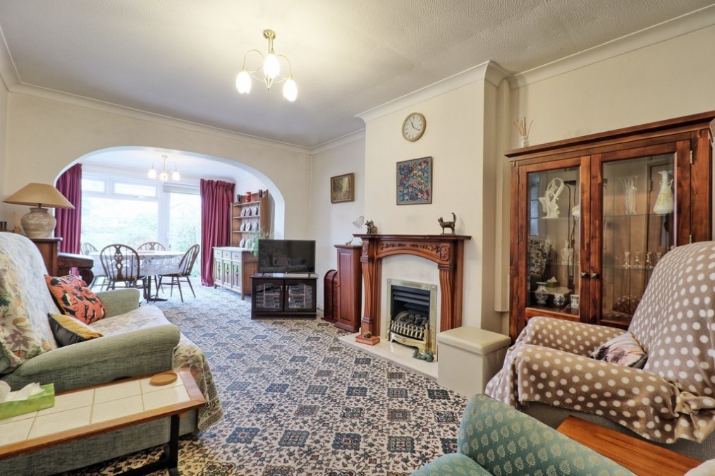 Princes Avenue, Thundersley