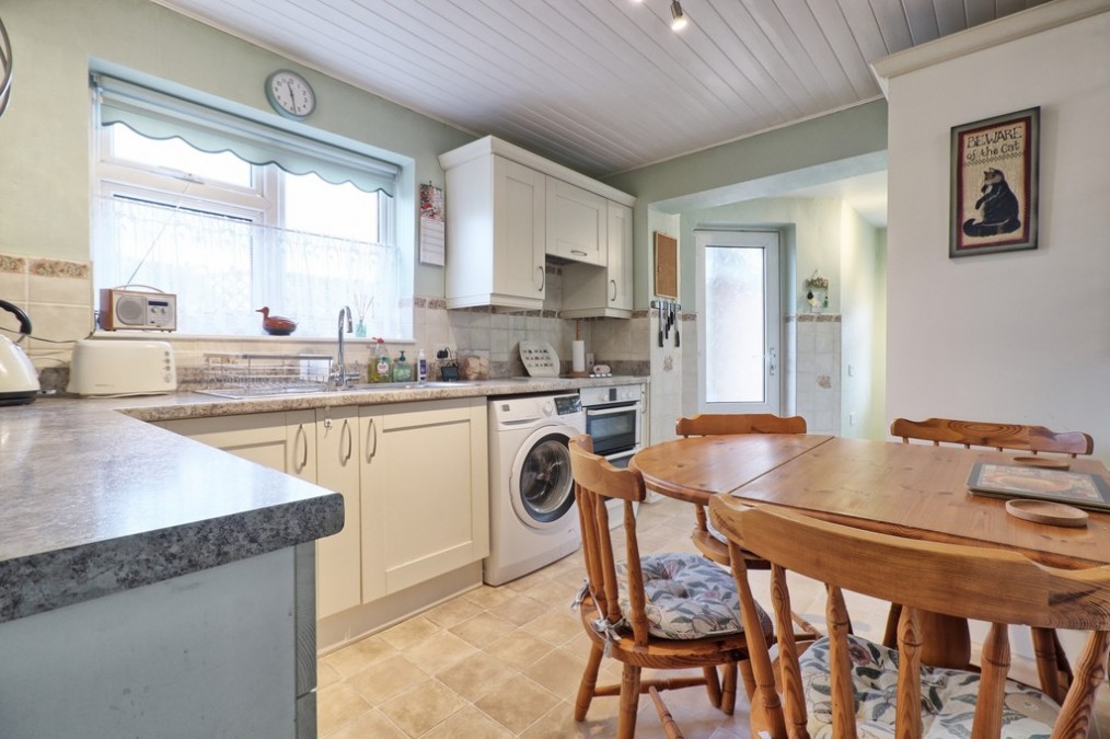 Princes Avenue, Thundersley