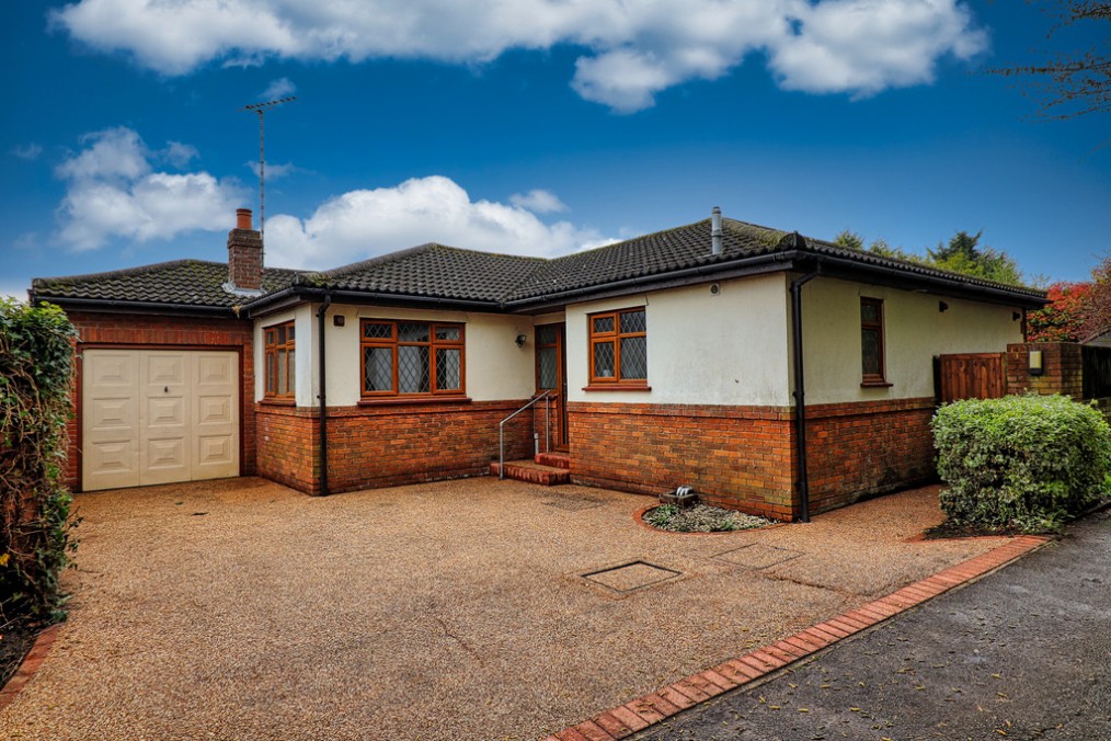 Kiln Road, Benfleet