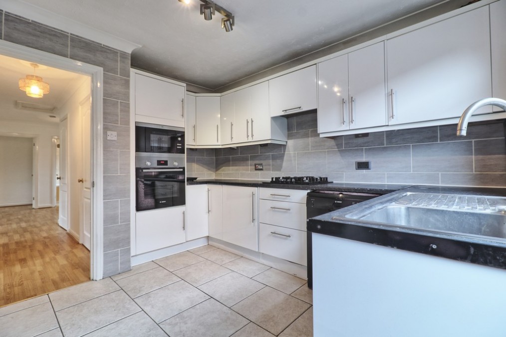 Kiln Road, Benfleet