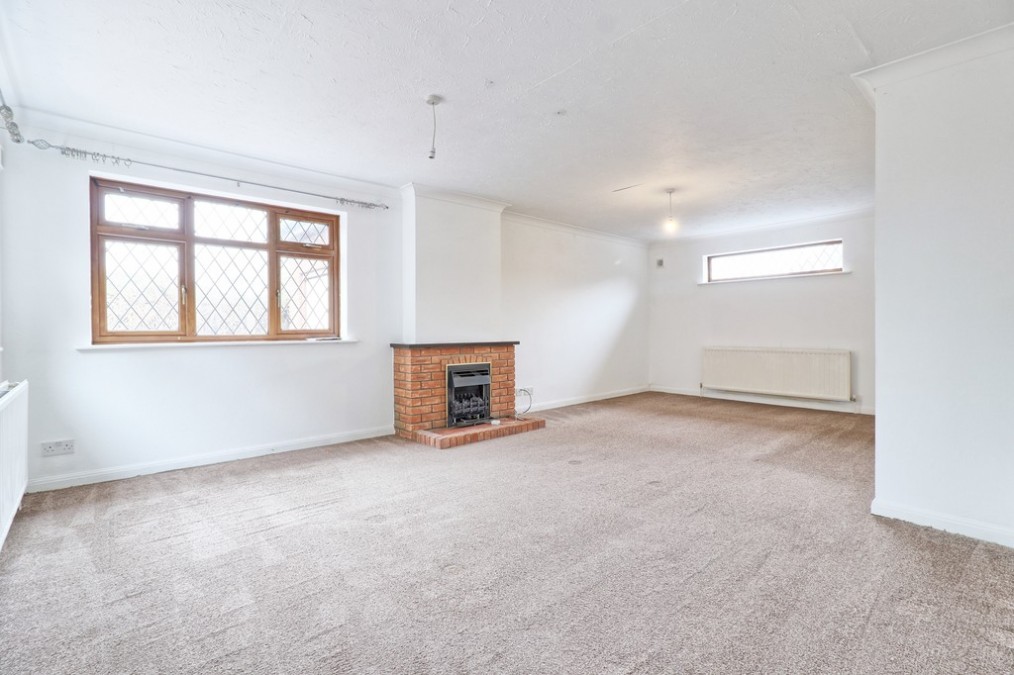 Kiln Road, Benfleet