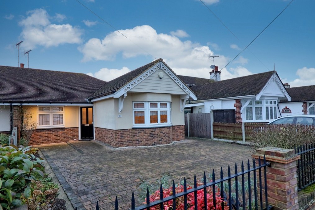 Bilton Road, Hadleigh
