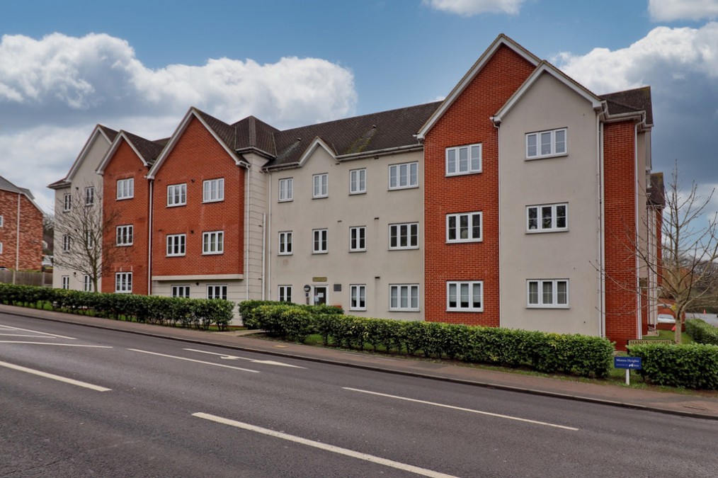 Sth. Benfleet