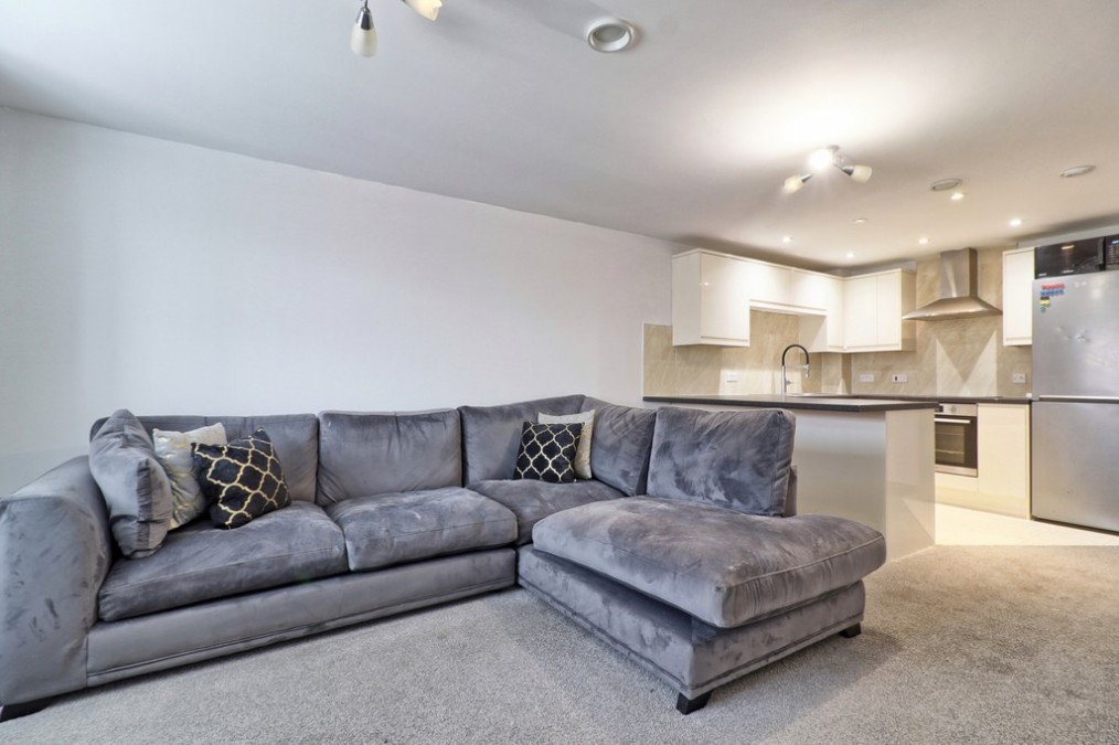 Sth. Benfleet