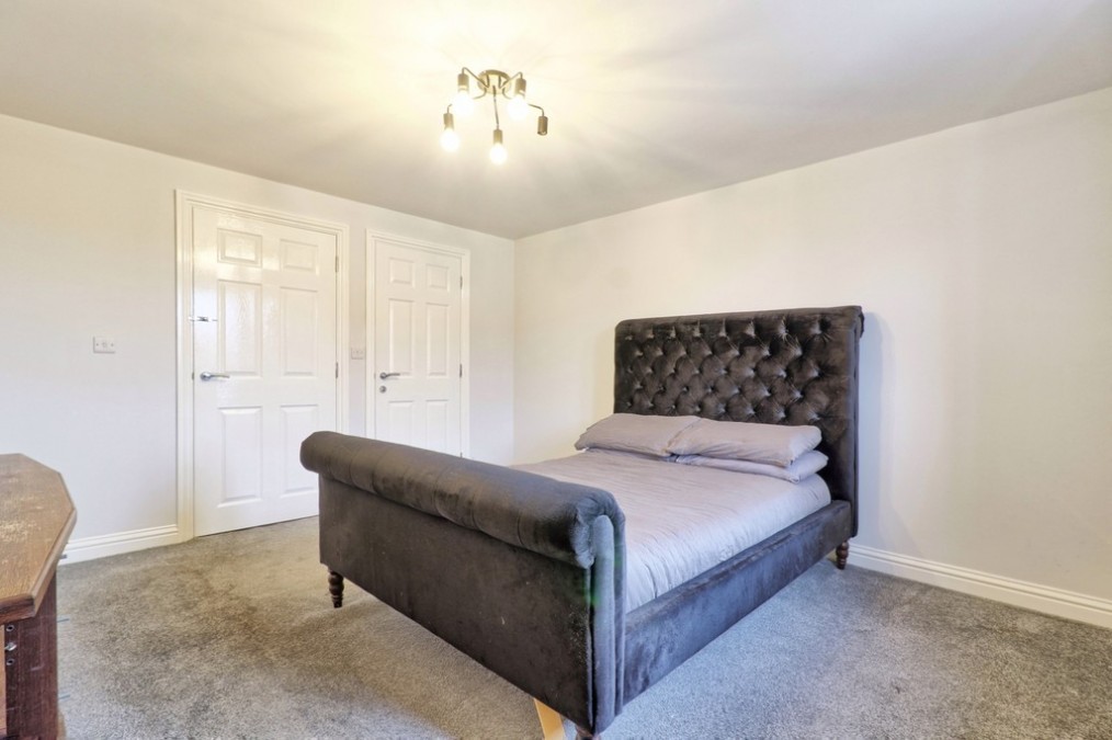 Sth. Benfleet