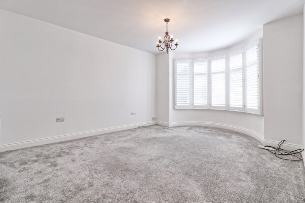 Woodfield Road, Hadleigh