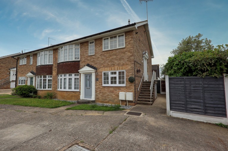 Benfleet