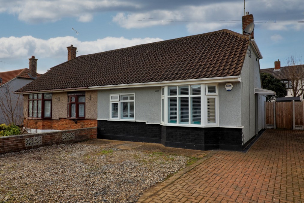 Thundersley