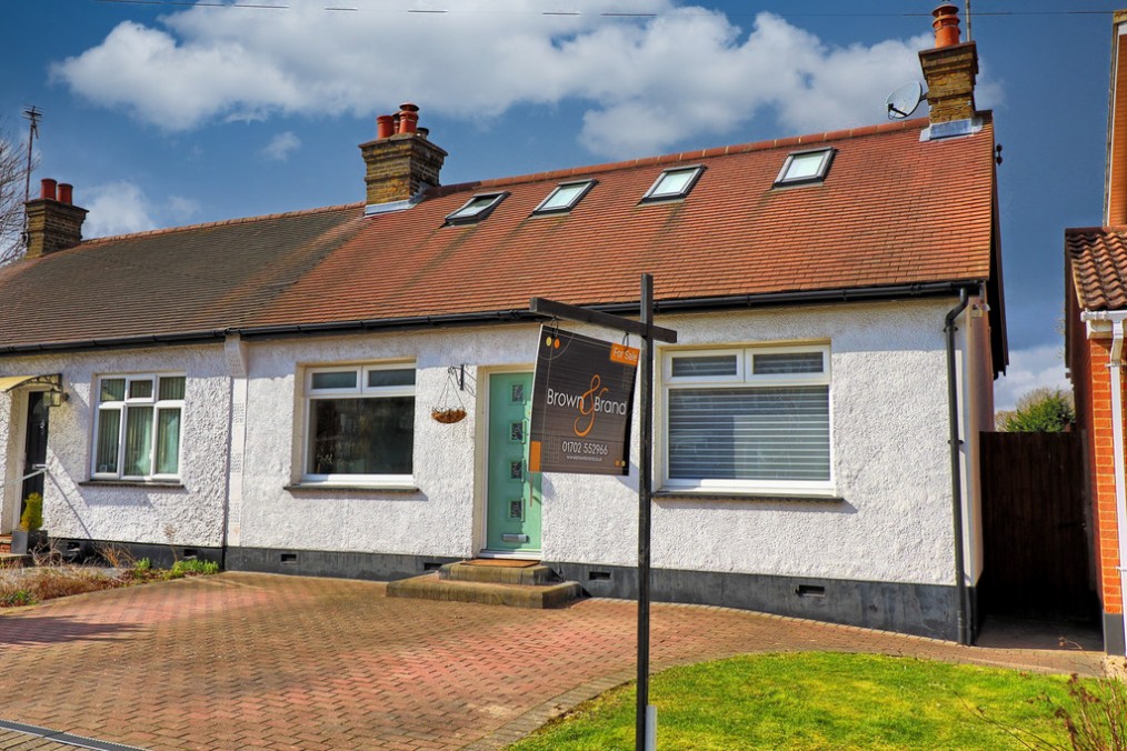 Thundersley Grove, Thundersley