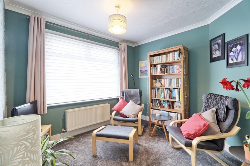 Thundersley Grove, Thundersley