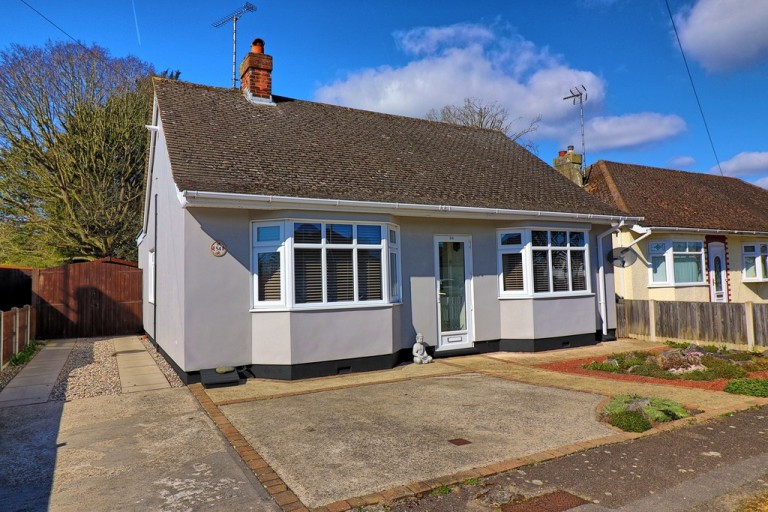 Glenmere Park Avenue
