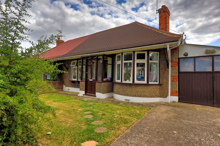 Benfleet