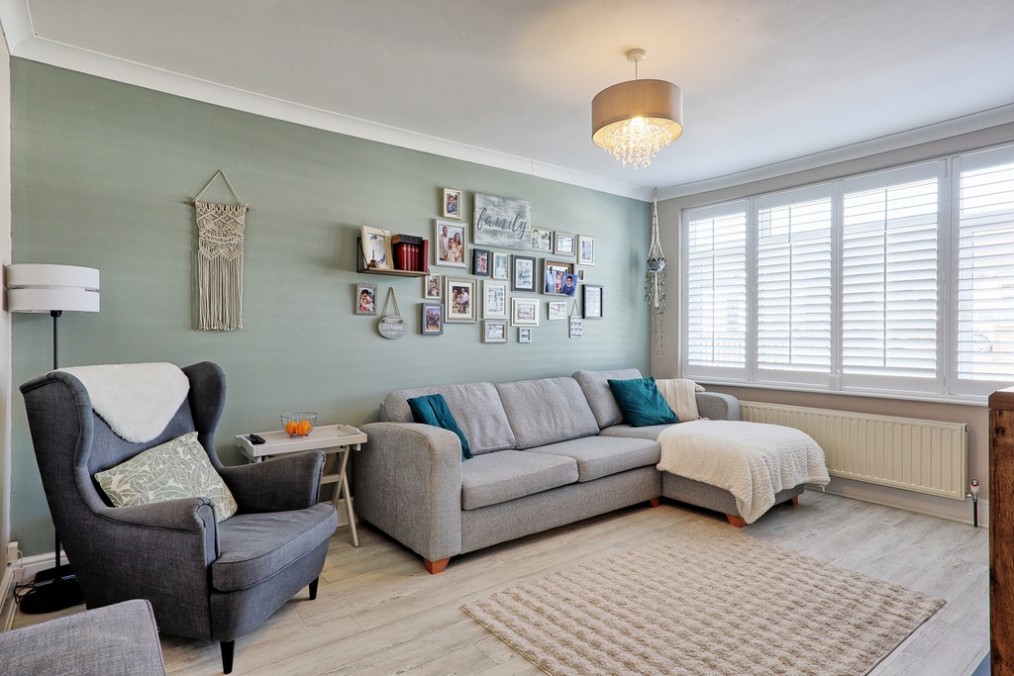 Leighfields Road, Leigh-on-Sea