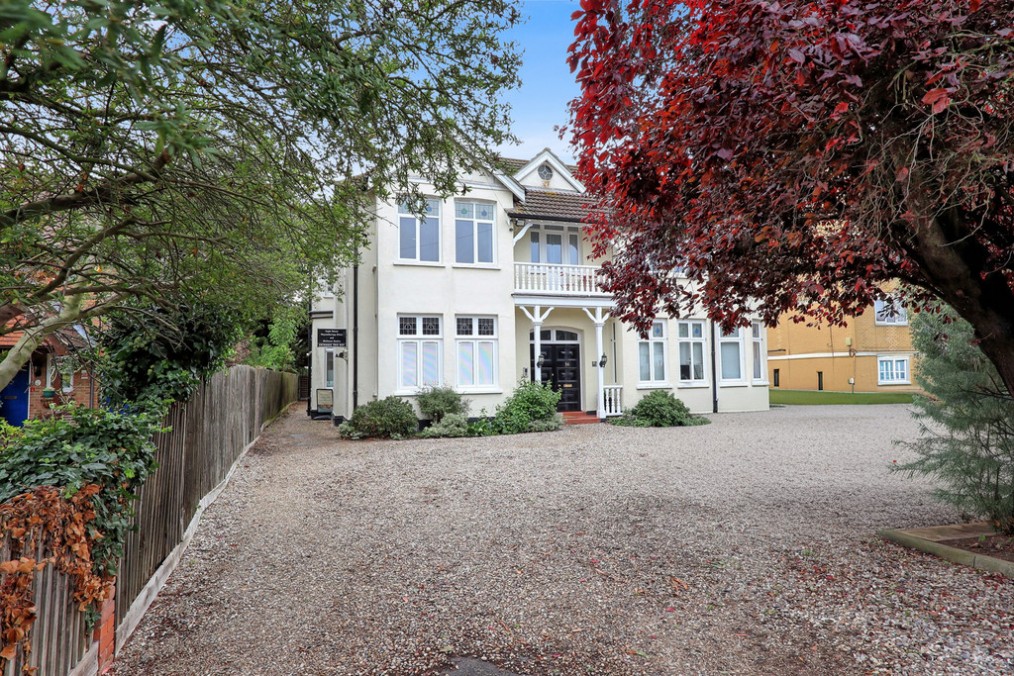 Crowstone Road, Westcliff-on-Sea