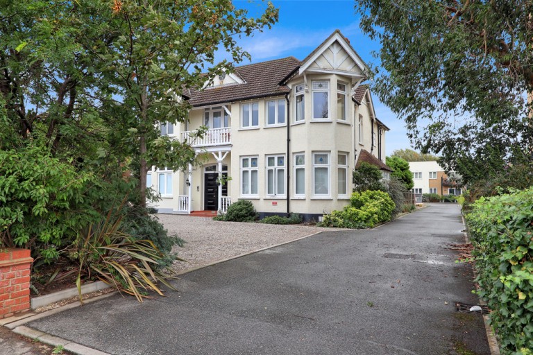 Crowstone Road, Westcliff-on-Sea