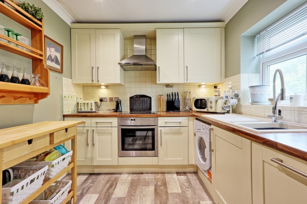 Crowstone Road, Westcliff-on-Sea