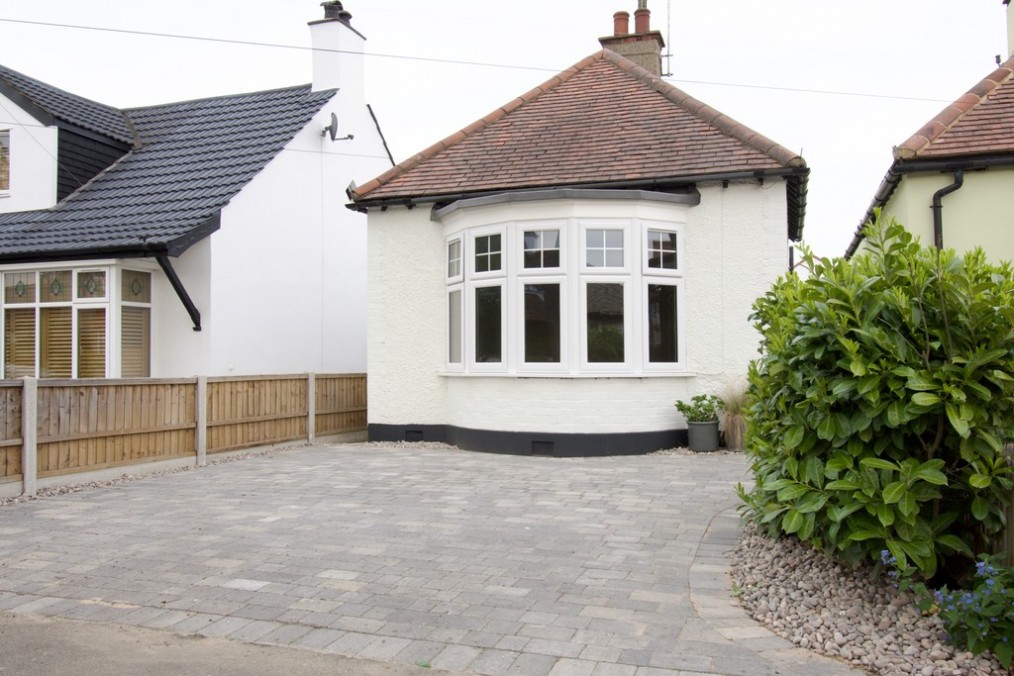Leigh on sea