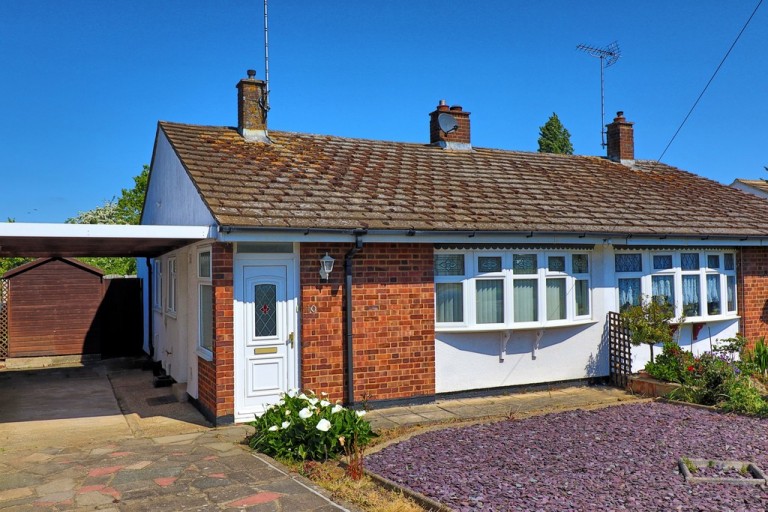 Broomfield, Hadleigh