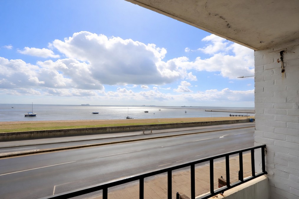 Eastern Esplanade, Southend-on-Sea