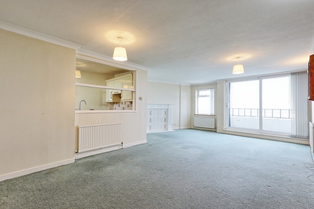 Eastern Esplanade, Southend-on-Sea