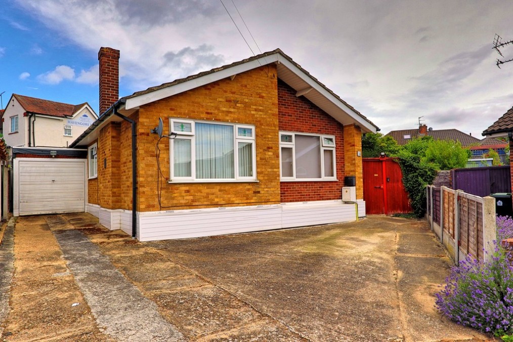 Leigh On Sea