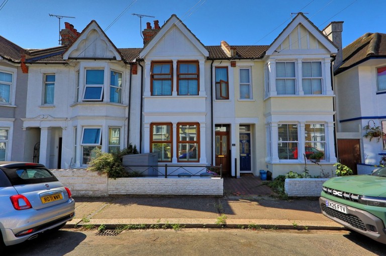Leigh on Sea