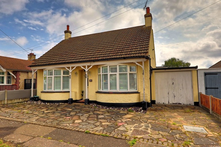 Bilton Road, Hadleigh