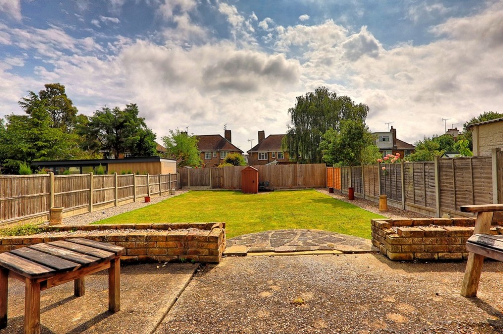 Bilton Road, Hadleigh