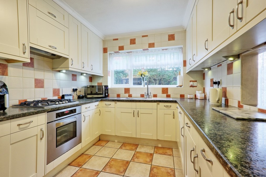 Malyon Court Close, Thundersley