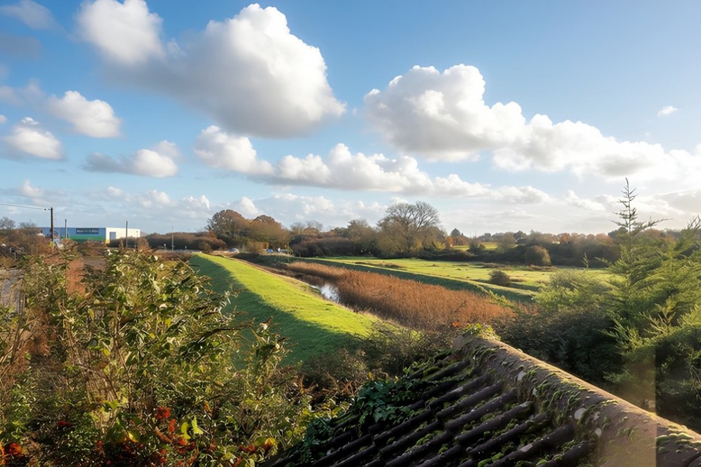 Sutton Road, Rochford