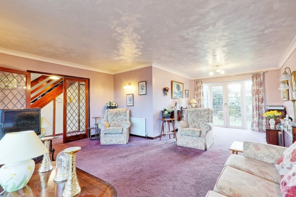 Sutton Road, Rochford