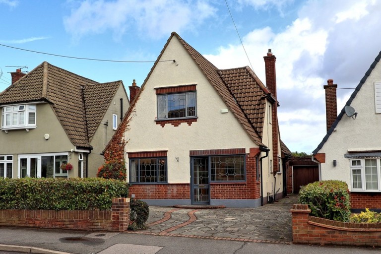 Thundersley