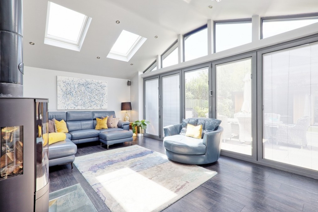 Falbro Crescent, Hadleigh