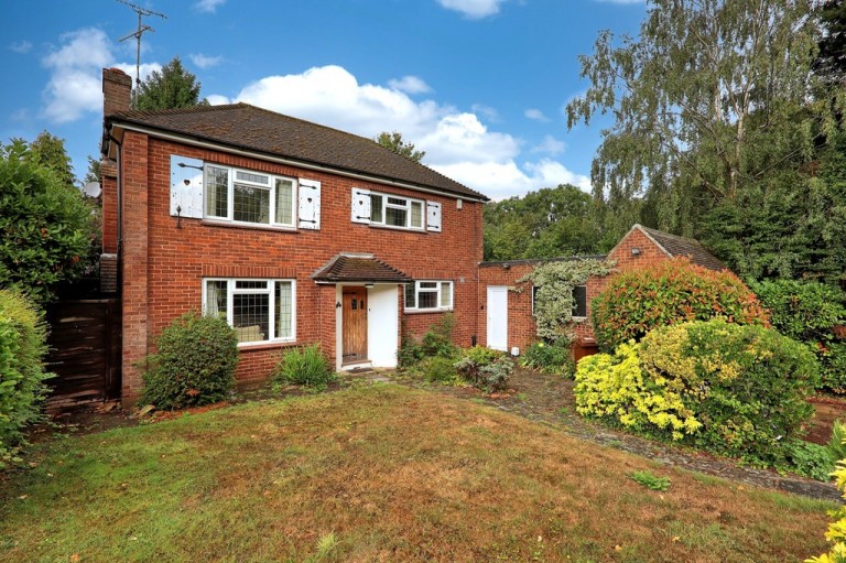 Vicarage Hill