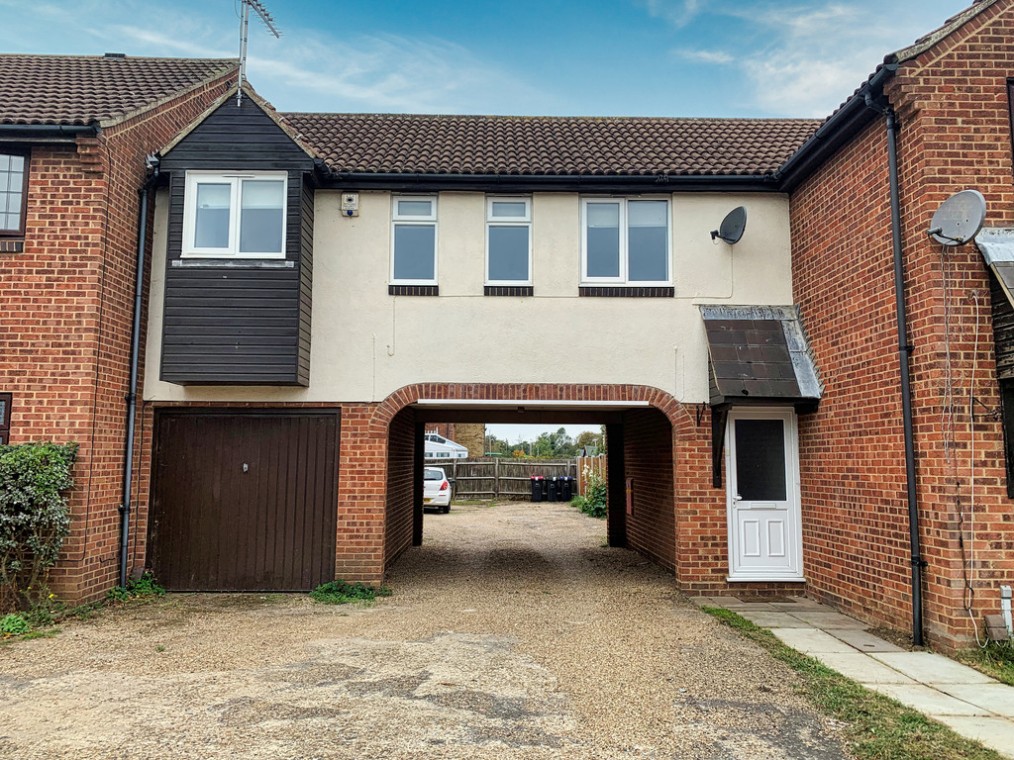 The Drakes, Shoeburyness