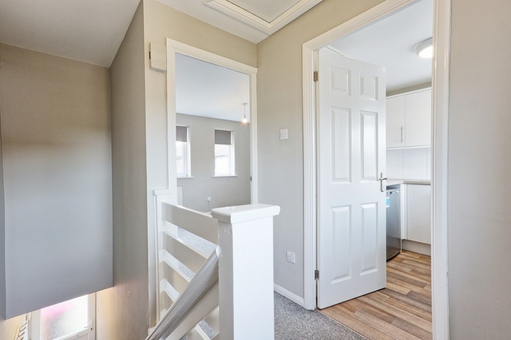 The Drakes, Shoeburyness