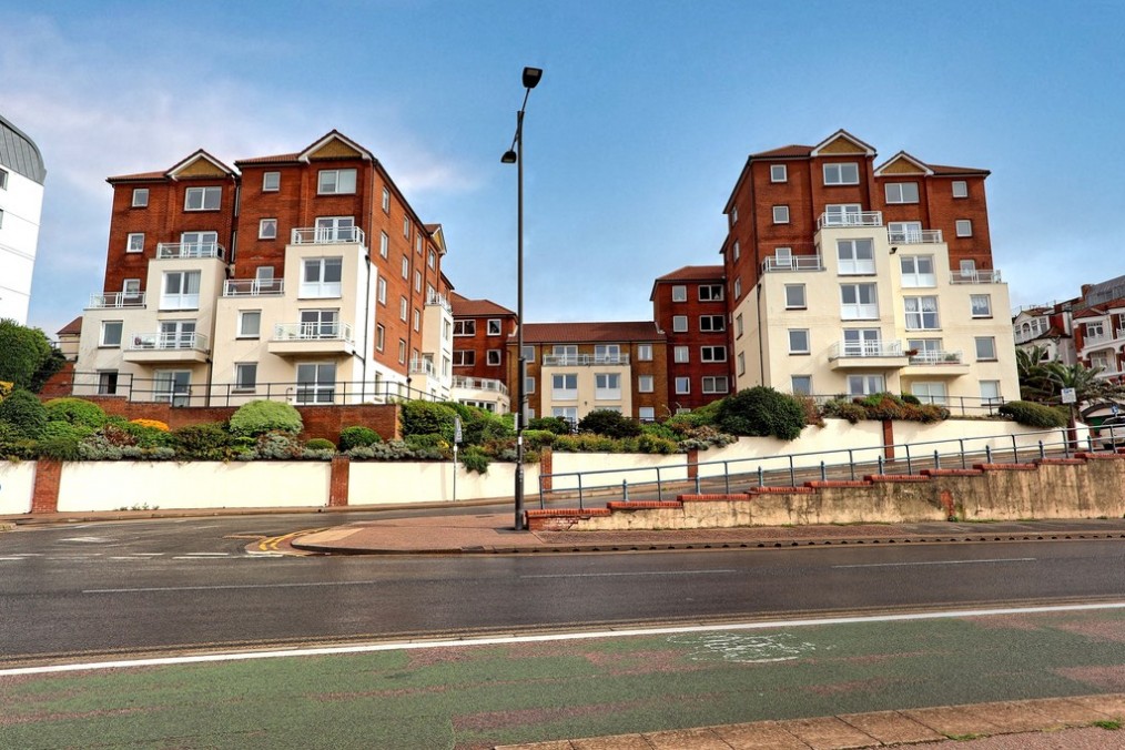 Homecove House , Westcliff-on-Sea