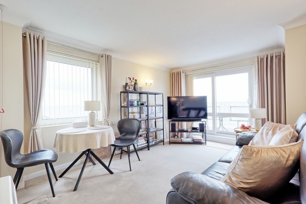 Homecove House , Westcliff-on-Sea