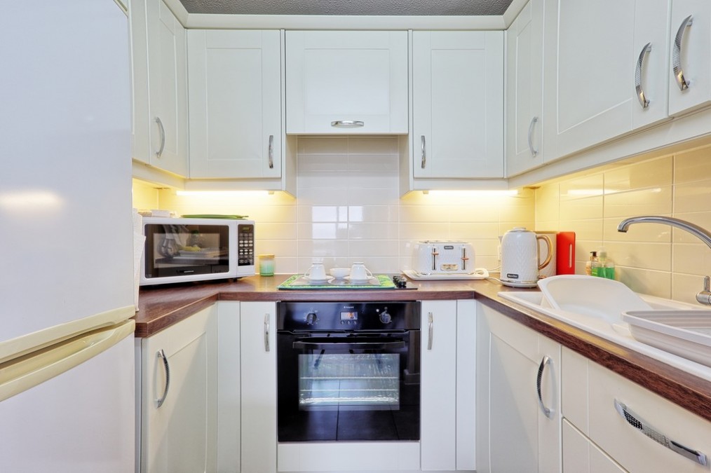 Homecove House , Westcliff-on-Sea