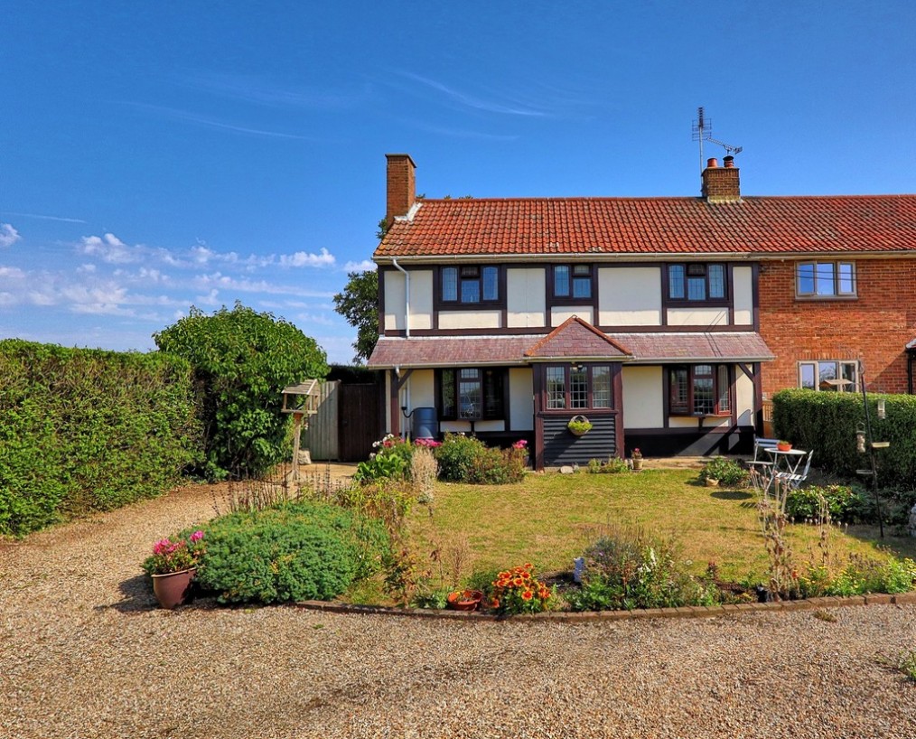 Paglesham Road, Paglesham