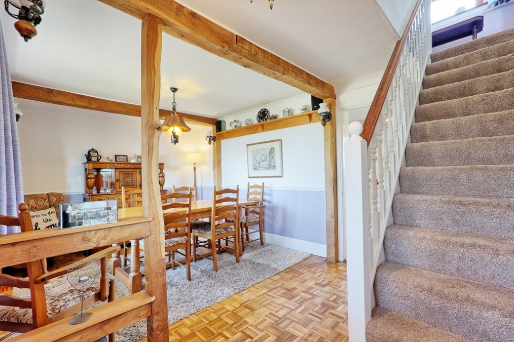 Paglesham Road, Paglesham