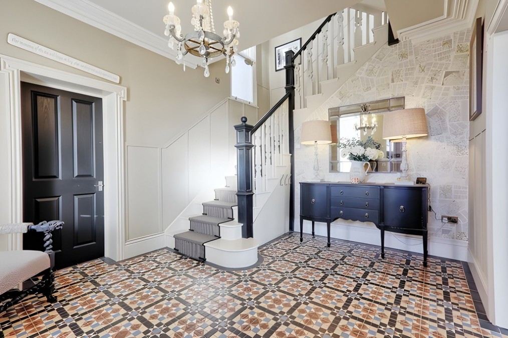 Marine Parade, Leigh On Sea