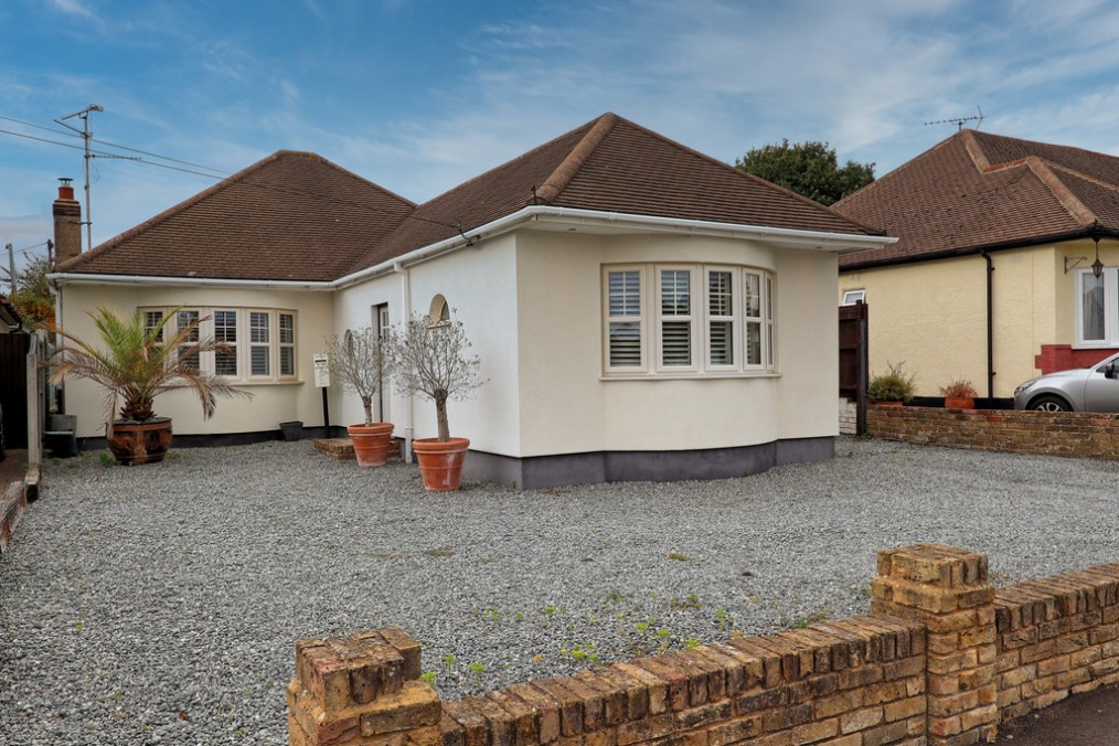 Leigh Heights, Hadleigh