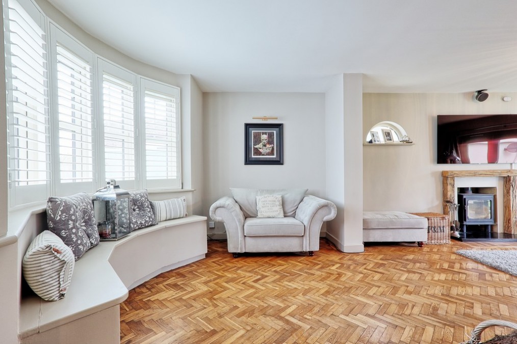 Leigh Heights, Hadleigh