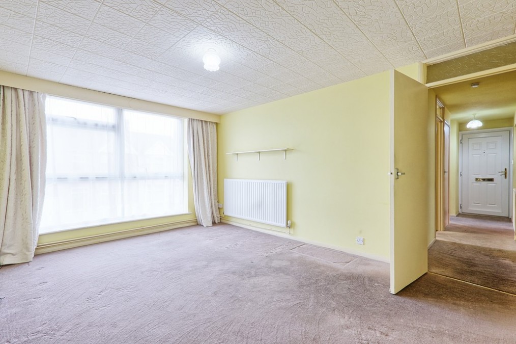 Castle Lane, Hadleigh