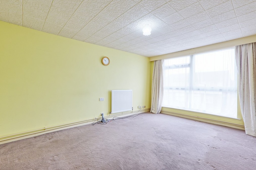 Castle Lane, Hadleigh